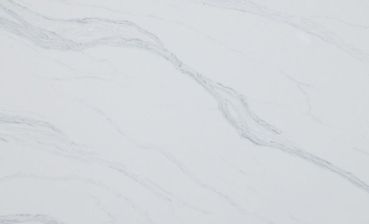 Grigio Sereno Quartz 3cm 127 X 64